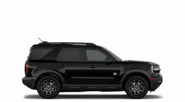 2026 Ford Bronco Sport® External Image 1